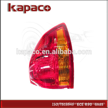 Great Rear Combination Lamp 8330A824 8330A290 for Mitsubishi Pajero Montero Sport KG4W KH4W KH6W